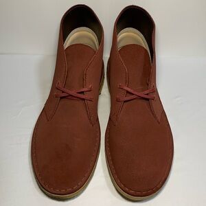 Clarks Originals Desert boots